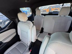 2022 CHEVROLET TRAVERSE