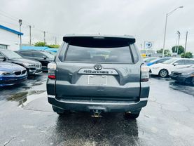 2019 TOYOTA 4RUNNER