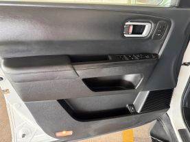2012 HONDA PILOT SUV V6, I-VTEC, 3.5 LITER TOURING SPORT UTILITY 4D