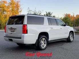 2019 Chevrolet Suburban - Image 7