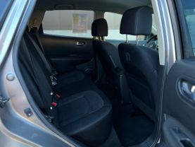 2013 NISSAN ROGUE SUV 4-CYL, 2.5 LITER S SPORT UTILITY 4D