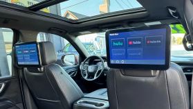 2022 CHEVROLET SUBURBAN