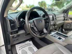 2018 FORD EXPEDITION MAX SUV V6, ECOBOOST, TT, 3.5L LIMITED SPORT UTILITY 4D