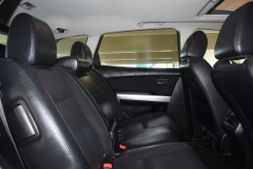 2014 MAZDA CX-9 SUV V6, 3.7 LITER GRAND TOURING SPORT UTILITY 4D