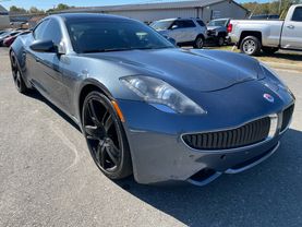 2012 Fisker Karma - Image 13