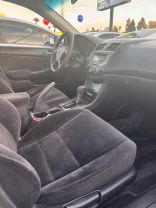 2007 HONDA ACCORD SEDAN 4-CYL, VTEC, 2.4 LITER LX SEDAN 4D