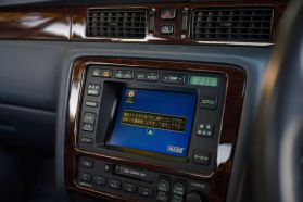 1996 TOYOTA CROWN SEDAN 2JZ-GE ROYAL SALOON G