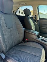 2014 CHEVROLET EQUINOX SUV 4-CYL, 2.4 LITER LT SPORT UTILITY 4D