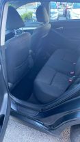 2009 PONTIAC VIBE WAGON 4-CYL, 2.4 LITER SPORT WAGON 4D