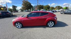 2014 HYUNDAI VELOSTER