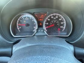 2012 NISSAN VERSA