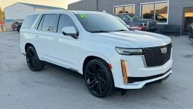 2021 CADILLAC ESCALADE