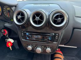 2006 FERRARI F430 COUPE V8, 4.3 LITER COUPE 2D