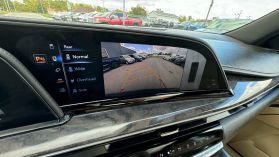 2021 CADILLAC ESCALADE