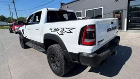 2021 RAM 1500 CREW CAB