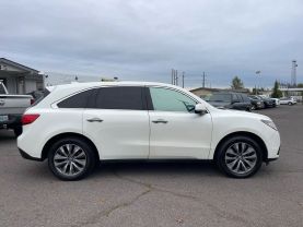 2014 ACURA MDX