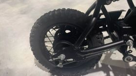 2020 CHINESE PIT BIKE - - -