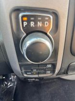 2014 RAM 1500 CREW CAB PICKUP V6, FLEX FUEL, 3.6 LITER TRADESMAN PICKUP 4D 5 1/2 FT