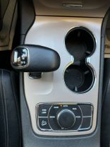 2014 JEEP GRAND CHEROKEE SUV V6, FLEX FUEL, 3.6 LITER LIMITED SPORT UTILITY 4D