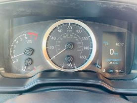 2020 TOYOTA COROLLA SEDAN 4-CYL, 1.8 LITER LE SEDAN 4D