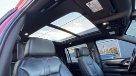 2022 CHEVROLET SUBURBAN