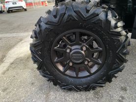 2023 POLARIS RZR XP 1000 ULTIMATE UTILITY 2CYL. -