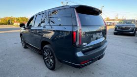 2021 CADILLAC ESCALADE