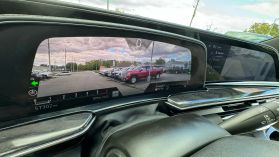 2021 CADILLAC ESCALADE