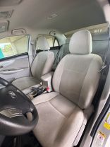 2013 TOYOTA COROLLA SEDAN 4-CYL, 1.8 LITER LE SEDAN 4D
