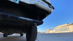 1998 TOYOTA HILUX SPORTS PICKUP TRUCK 2L-TE -