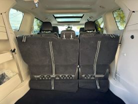 2023 CHRYSLER PACIFICA VAN V6, 3.6 LITER LIMITED VAN 4D