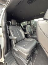 2024 CHRYSLER PACIFICA HYBRID PASSENGER V6, HYBRID, 3.6 LITER SELECT VAN 4D