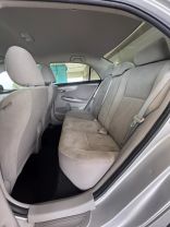 2013 TOYOTA COROLLA SEDAN 4-CYL, 1.8 LITER LE SEDAN 4D