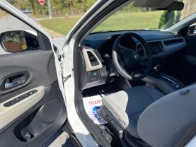 2022 Honda Hr-v - Image 8