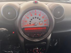 2012 MINI COUNTRYMAN HATCHBACK 4-CYL, 1.6 LITER COOPER HATCHBACK 4D