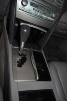 2008 TOYOTA CAMRY SEDAN 4-CYL, HYBRID, 2.4 LITER HYBRID SEDAN 4D