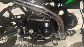 2020 CHINESE PIT BIKE - - -