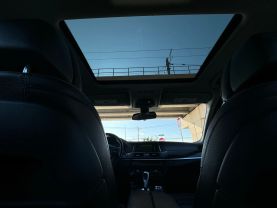 2014 BMW 5 SERIES SEDAN 4-CYL, TURBO, 2.0 LITER 528I SEDAN 4D