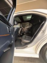 2014 MERCEDES-BENZ E-CLASS SEDAN V6, 3.5 LITER E 350 SEDAN 4D