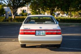 1996 TOYOTA CROWN SEDAN 2JZ-GE ROYAL SALOON G
