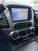 2015 CHEVROLET TAHOE SUV V8, ECOTEC3, FF, 5.3L LTZ SPORT UTILITY 4D