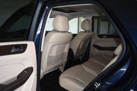 2017 MERCEDES-BENZ GLE SUV V6, 3.5 LITER GLE 350 SPORT UTILITY 4D