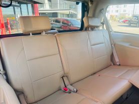 2012 NISSAN ARMADA SUV V8, FLEX FUEL, 5.6 LITER SL SPORT UTILITY 4D
