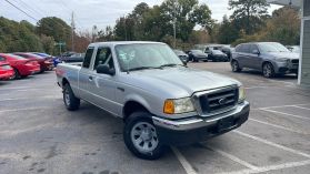 2005 Ford Ranger Super Cab - Image 3