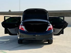 2012 TOYOTA CAMRY SEDAN 4-CYL, 2.5 LITER LE SEDAN 4D