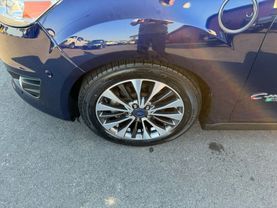 2017 FORD C-MAX ENERGI