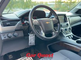 2019 Chevrolet Suburban - Image 10