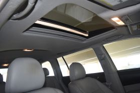 2008 TOYOTA HIGHLANDER SUV V6, 3.5 LITER LIMITED SPORT UTILITY 4D