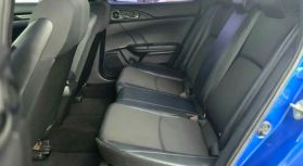 2020 HONDA CIVIC HATCHBACK 4-CYL, TURBO, 1.5 LITER SPORT HATCHBACK 4D