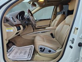 2012 MERCEDES-BENZ GL-CLASS SUV V8, 4.6 LITER GL 450 4MATIC SPORT UTILITY 4D